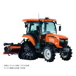 Yahoo!オークション - クボタ TG600 テーラー 最大6.2馬力 農業